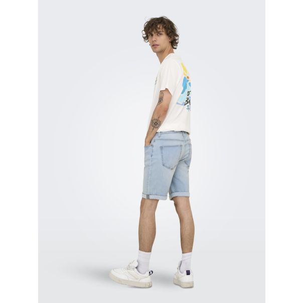 ONLY & SONS Muški šorts Ply - EP3079343