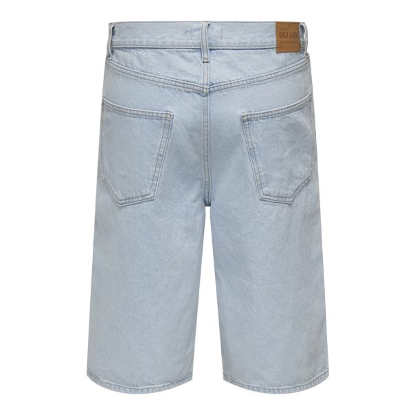 ONLY & SONS Muški šorts buma - EP2956850