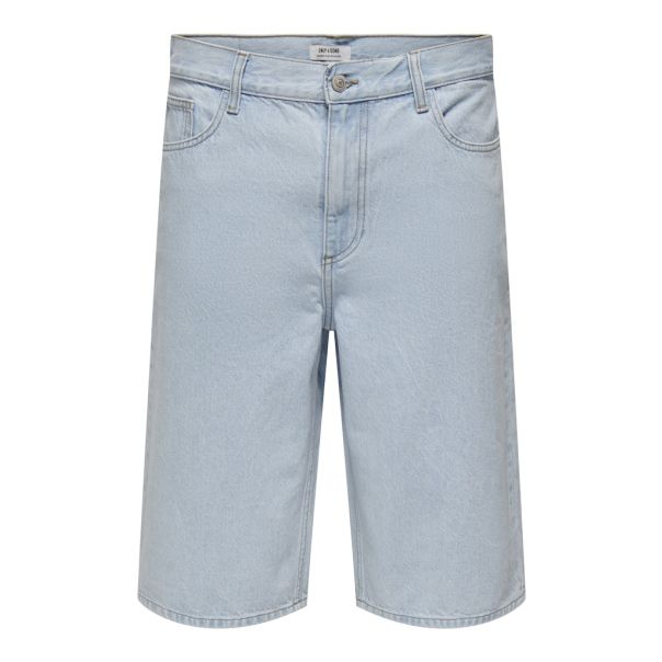 ONLY & SONS Muški šorts buma - EP2956850