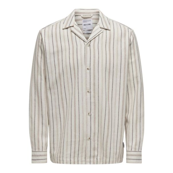 ONLY & SONS Muška košulja trev - EP2957255