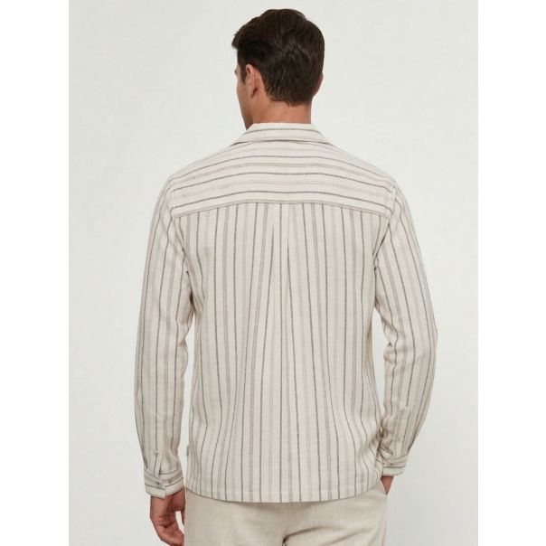 ONLY & SONS Muška košulja trev - EP2957255