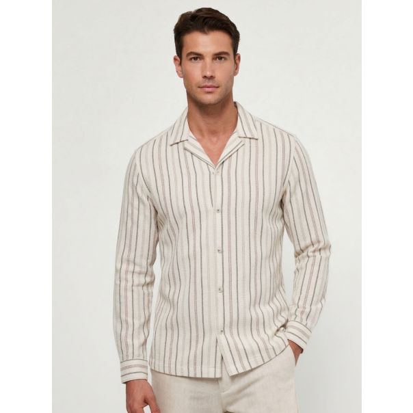 ONLY & SONS Muška košulja trev - EP2957255