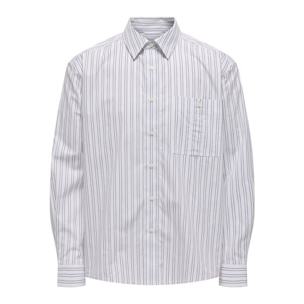 ONLY & SONS Muška košulja walter - EP2957036