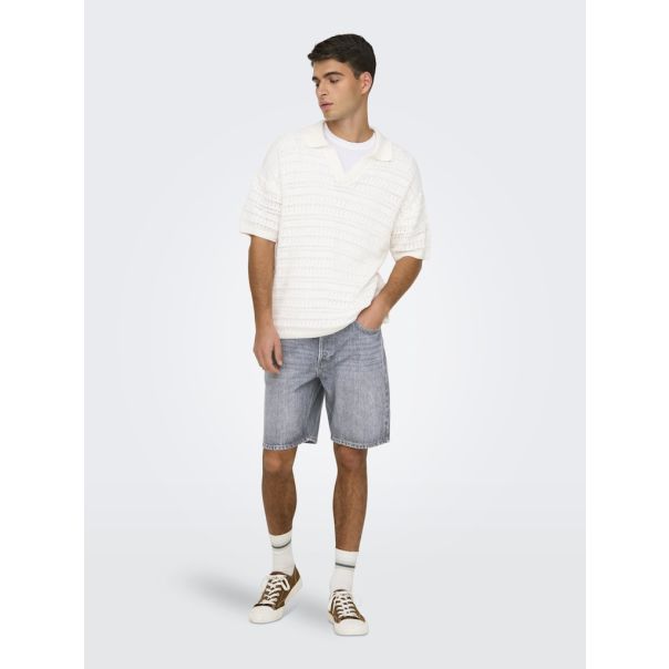 ONLY & SONS Muški šorts edge - EP3079349