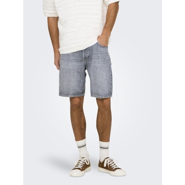 ONLY & SONS Muški šorts edge - EP3079349