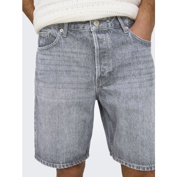 ONLY & SONS Muški šorts edge - EP3079349