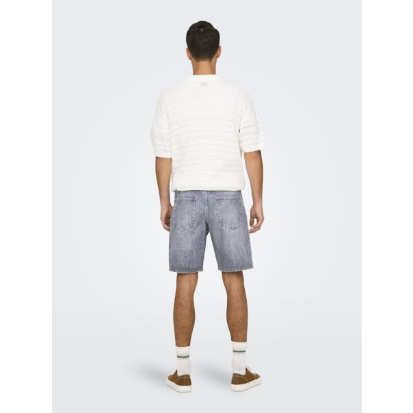 ONLY & SONS Muški šorts edge - EP3079349