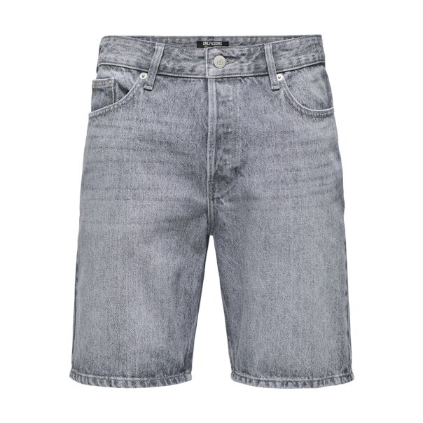 ONLY & SONS Muški šorts edge - EP3079349