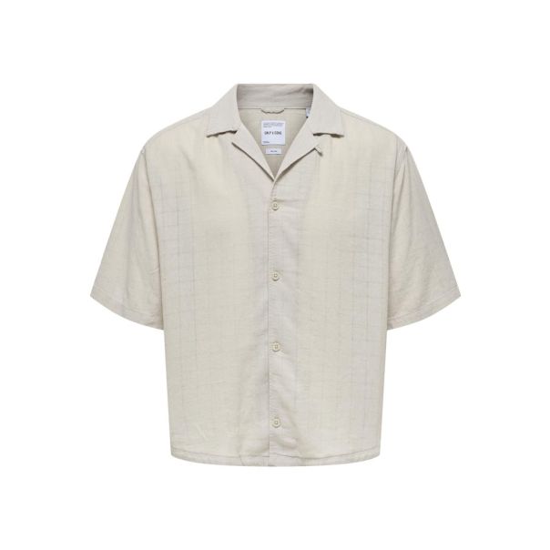 ONLY & SONS Muška košulja kenni - EP2957282