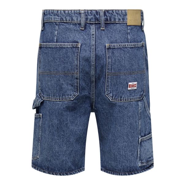 ONLY & SONS Muški šorts edge - EP3079352