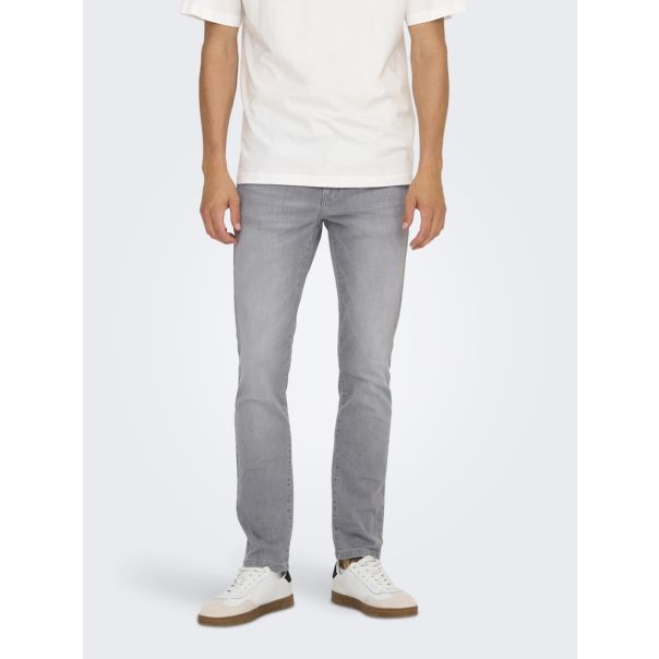 ONLY & SONS Muške farmerice weft - EP3147688