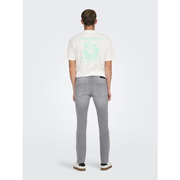 ONLY & SONS Muške farmerice weft - EP3147688