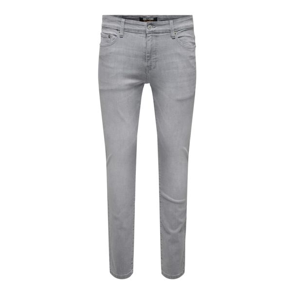 ONLY & SONS Muške farmerice weft - EP3147688
