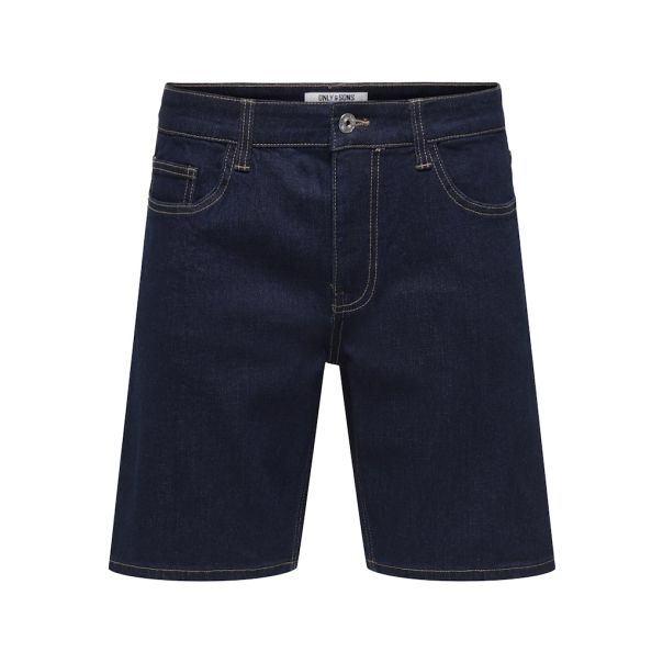 ONLY & SONS Muški šorts weft - EP3079574