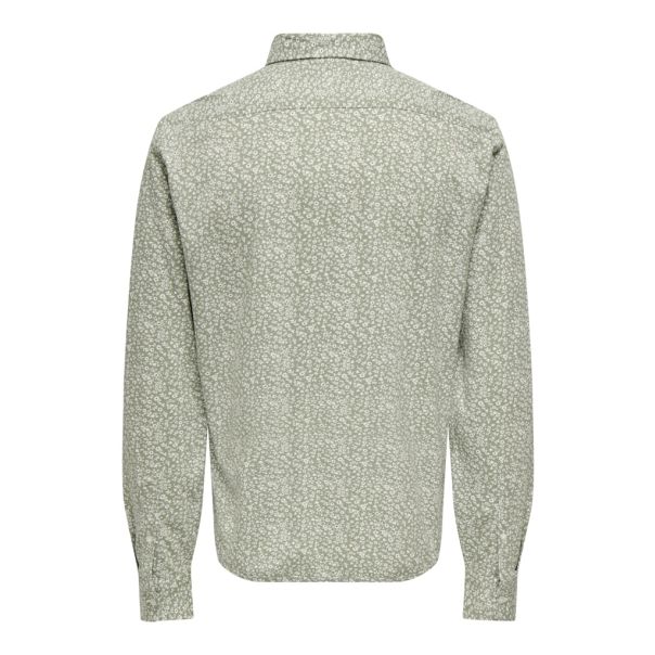 ONLY & SONS Muška košulja robin - EP3073914