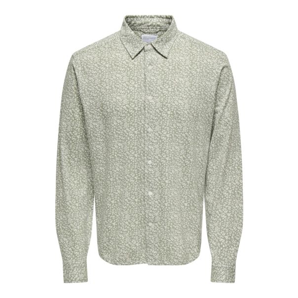 ONLY & SONS Muška košulja robin - EP3073914
