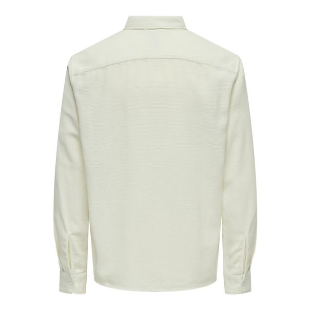 ONLY & SONS Muška košulja trev - EP3073920