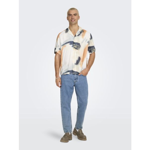 ONLY & SONS Muška košulja dash - EP2957069