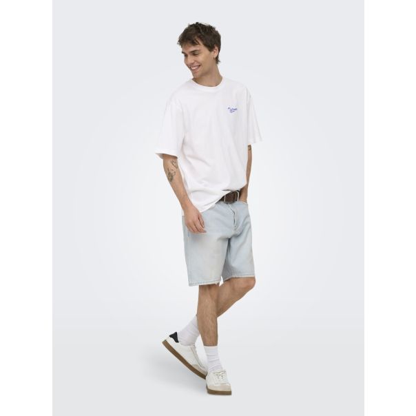 ONLY & SONS Muški šorts edge - EP3074229