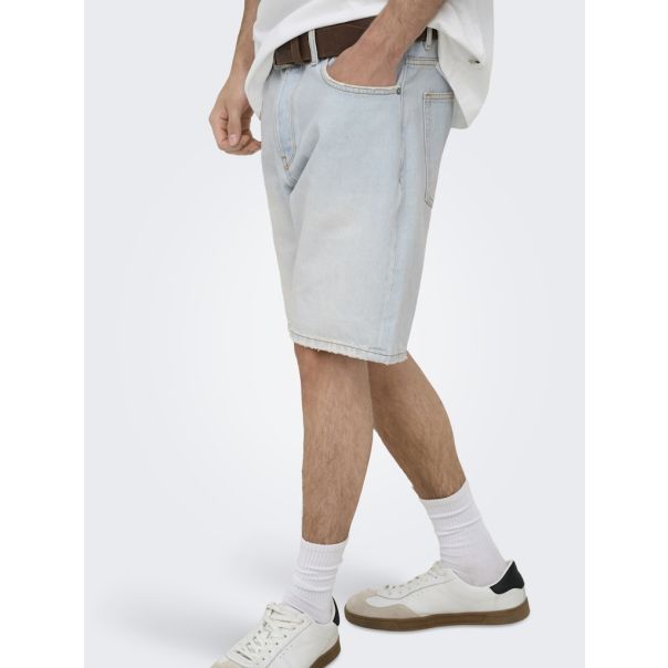 ONLY & SONS Muški šorts edge - EP3074229