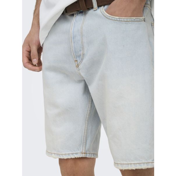 ONLY & SONS Muški šorts edge - EP3074229