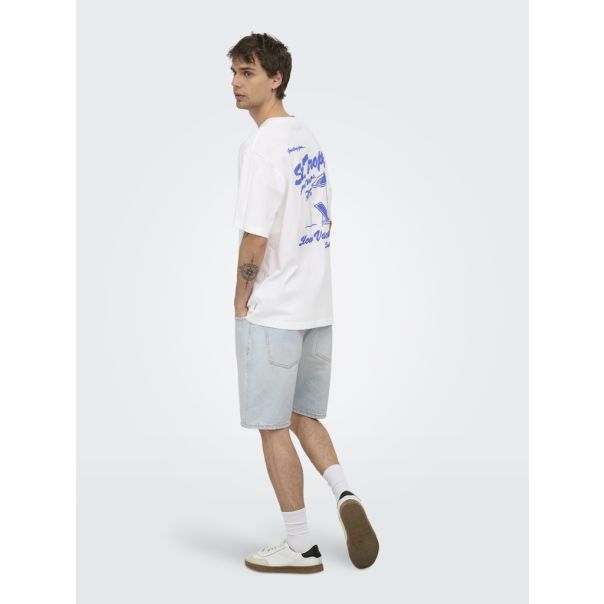 ONLY & SONS Muški šorts edge - EP3074229