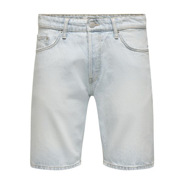 ONLY & SONS Muški šorts edge - EP3074229
