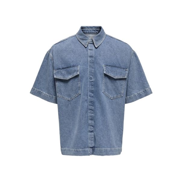 ONLY & SONS Muška košulja bert - EP2957231