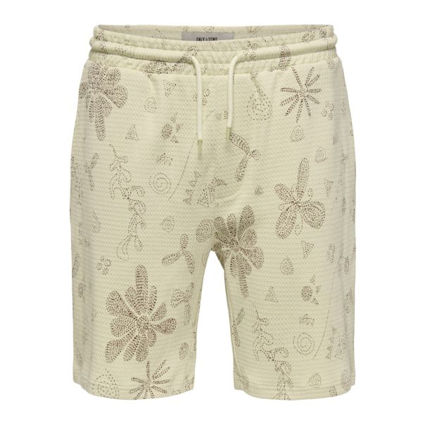 ONLY & SONS Muški šorts baggio - EP2956880
