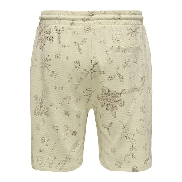 ONLY & SONS Muški šorts baggio - EP2956880