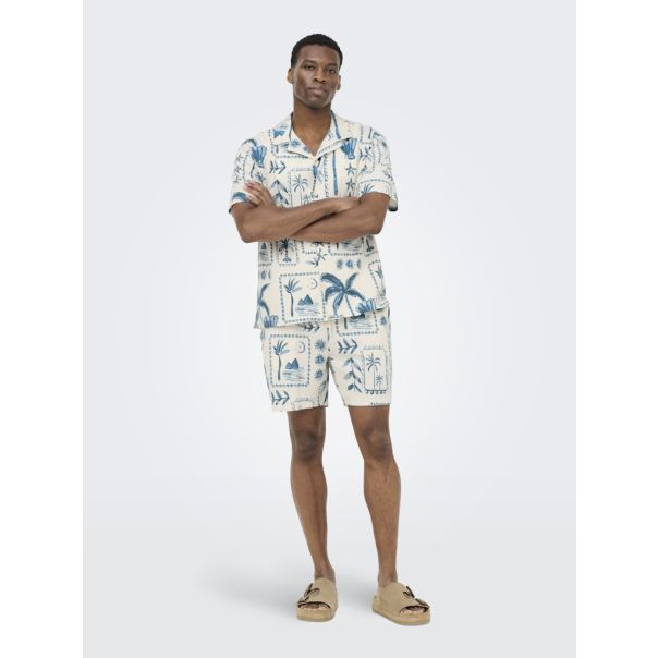 ONLY & SONS Muški šorts piero - EP3074334