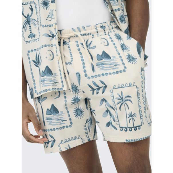 ONLY & SONS Muški šorts piero - EP3074334