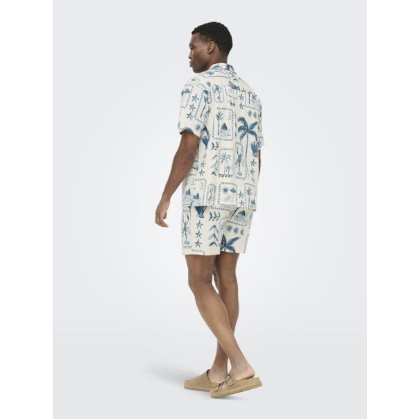 ONLY & SONS Muški šorts piero - EP3074334
