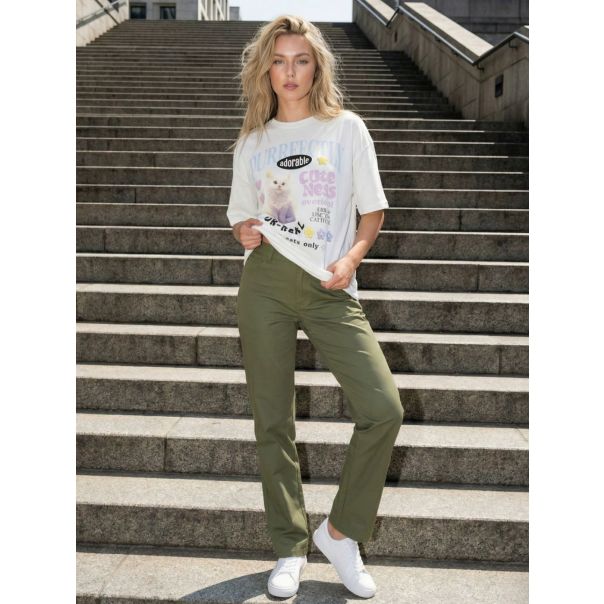 ONLY & SONS Unisex pantalone monza - EP2957561