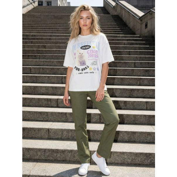 ONLY & SONS Unisex pantalone monza - EP2957561