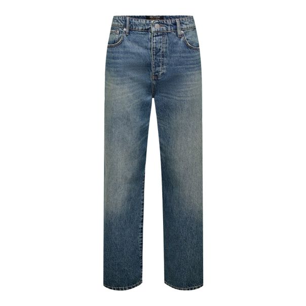 ONLY & SONS Muške farmerice fade - EP3147541