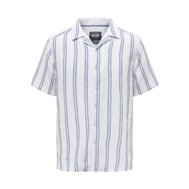 ONLY & SONS Muška košulja trev - EP2956910