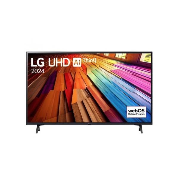 LG Televizor 43UT80003LA, Ultra HD, Smart - 43UT80003LA