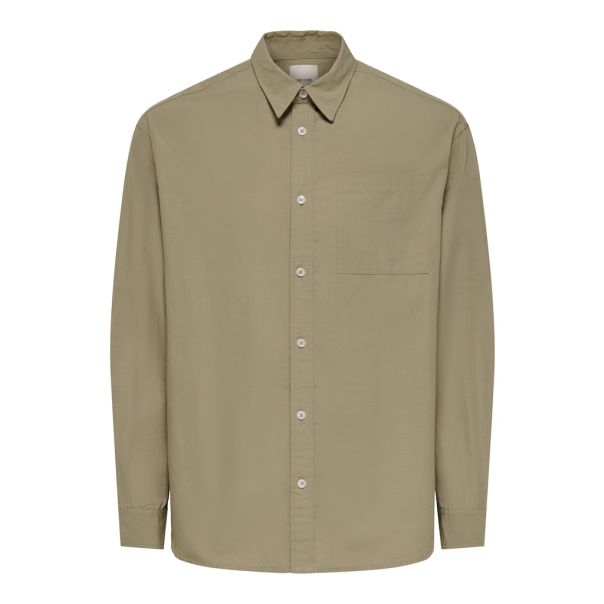 ONLY & SONS Muška košulja bali - EP3073947