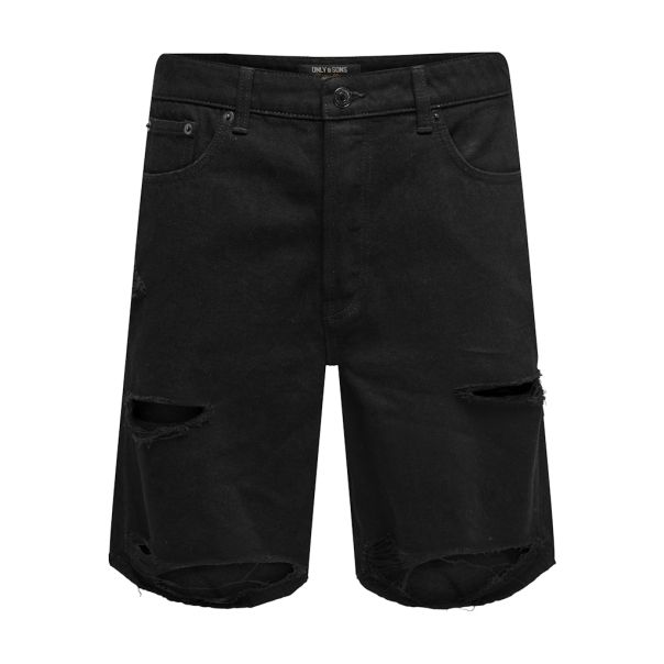 ONLY & SONS Muški šorts fade - EP2957192