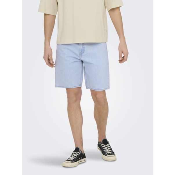 ONLY & SONS Muški šorts edge - EP3079568
