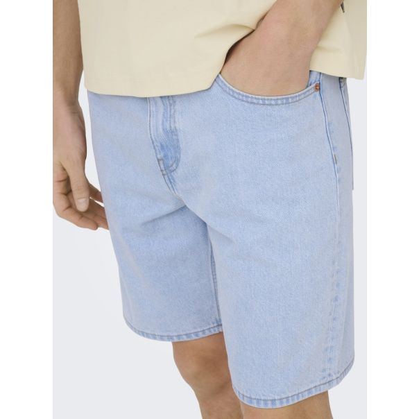 ONLY & SONS Muški šorts edge - EP3079568