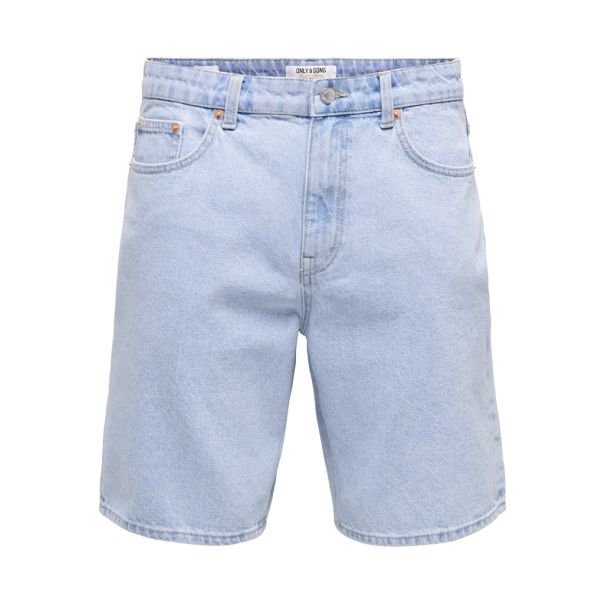 ONLY & SONS Muški šorts edge - EP3079568