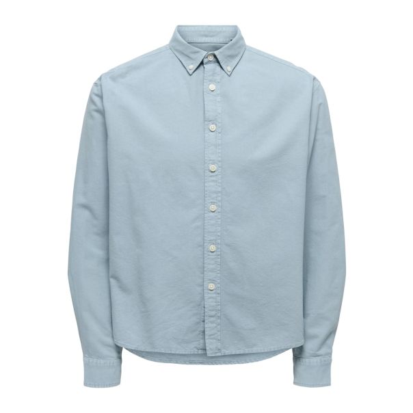 ONLY & SONS Muška košulja Oxy - EP3073989