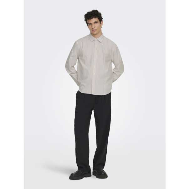 ONLY & SONS Muška košulja giorgio - EP3073965