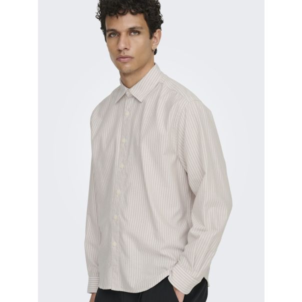 ONLY & SONS Muška košulja giorgio - EP3073965