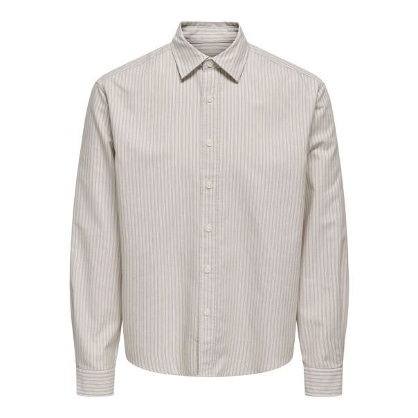 ONLY & SONS Muška košulja giorgio - EP3073965