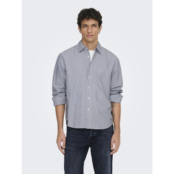 ONLY & SONS Muška košulja giorgio - EP3073962