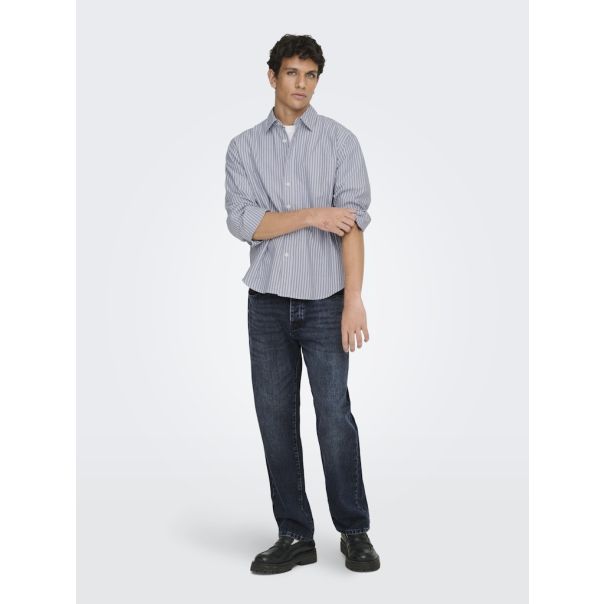 ONLY & SONS Muška košulja giorgio - EP3073962
