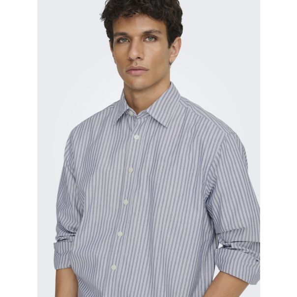 ONLY & SONS Muška košulja giorgio - EP3073962